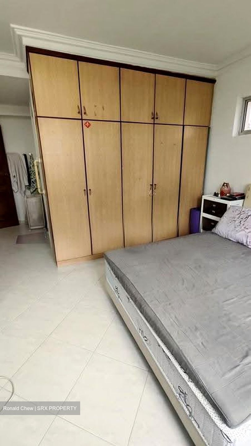 Blk 851 Woodlands Street 83 (Woodlands), HDB 5 Rooms #631867001